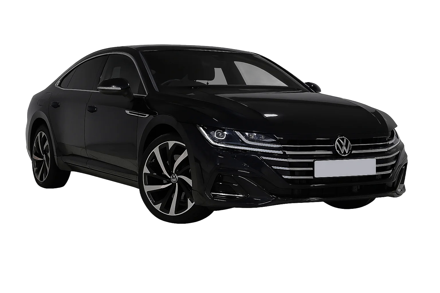 Arteon (3H)